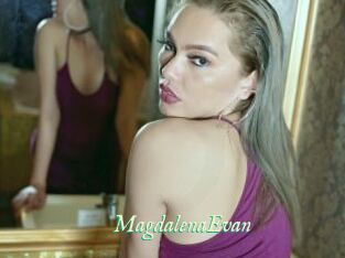 MagdalenaEvan