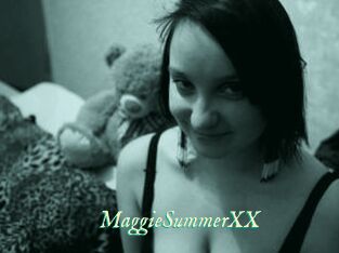 MaggieSummerXX