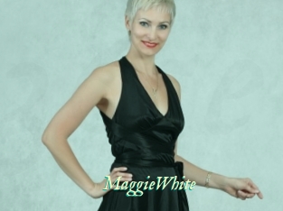 MaggieWhite