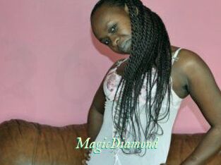 MagicDiamond