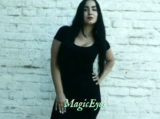 MagicEyes