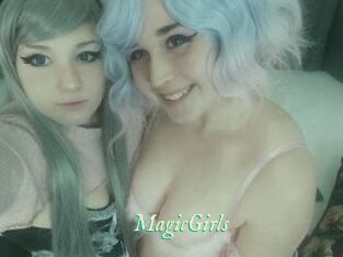MagicGirls