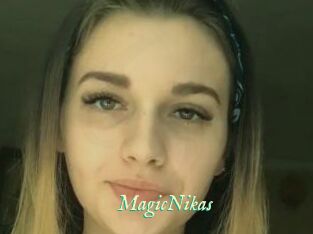 MagicNikas