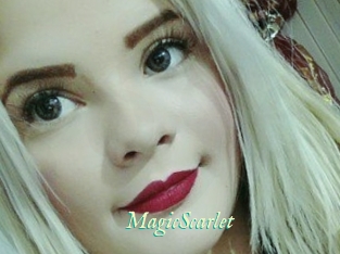 MagicScarlet
