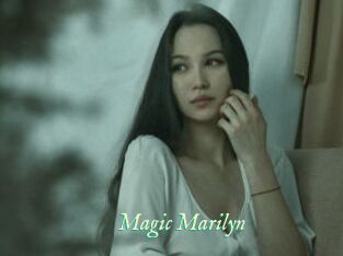Magic_Marilyn