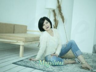 Magiclotas