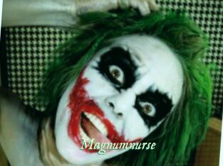 Magnumnurse
