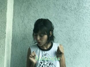 Mahaliafox