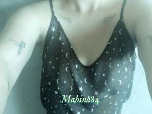 Mahina84