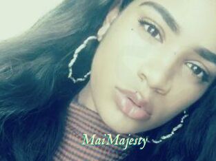 MaiMajesty