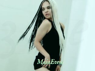 MaiaEvens