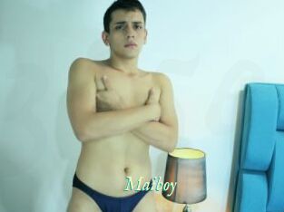 Maiboy
