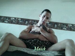 Maick