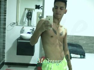 Maikrangx