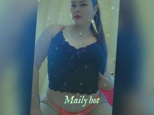 Maily_hot