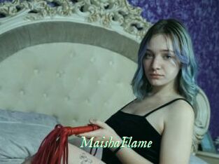 MaishaFlame
