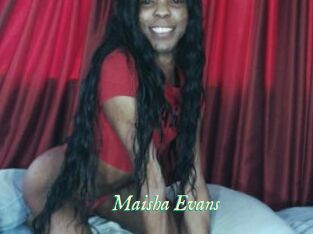 Maisha_Evans