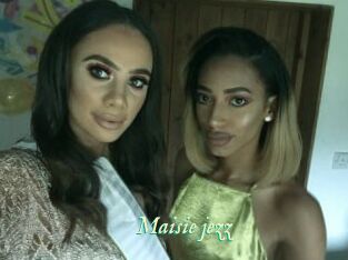 Maisie_jezz