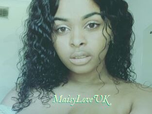 MaisyLoveUK