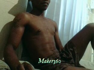 Maker360