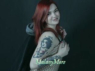 MalanyMore