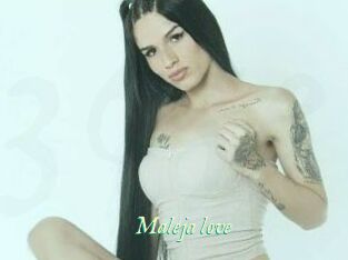 Maleja_love