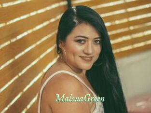 MalenaGreen
