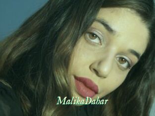 MalikaDahar