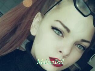 MalinaDoll