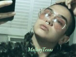 Mallory_Texas