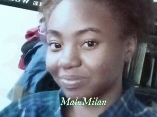 MaluMilan