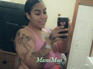 MamiMoss