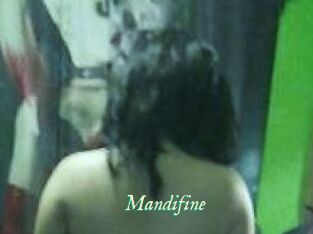 Mandifine