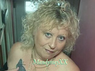 MandymayXX
