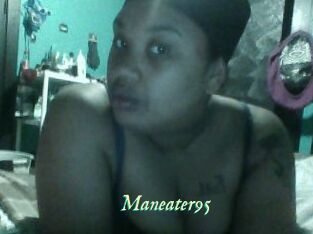 Maneater95
