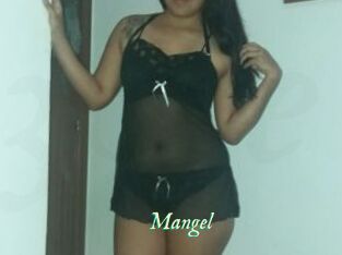 Mangel