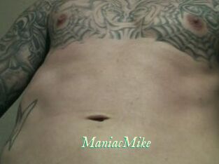 ManiacMike