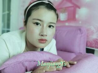 ManjiangYu
