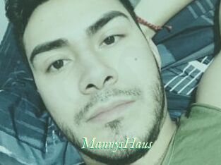 MannysHaus