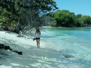 Manon