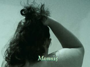 Manon25