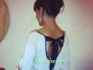 MarStivenson