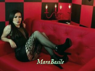 MaraBasile