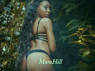 MaraHill