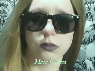 Mara_Vitrova