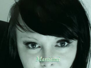 Marciaxxi