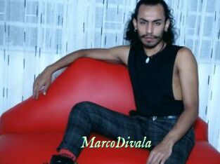 MarcoDivala
