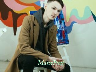 MarcoPrett