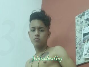 MarcoSexGuy