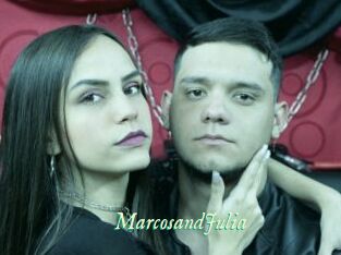 MarcosandJulia